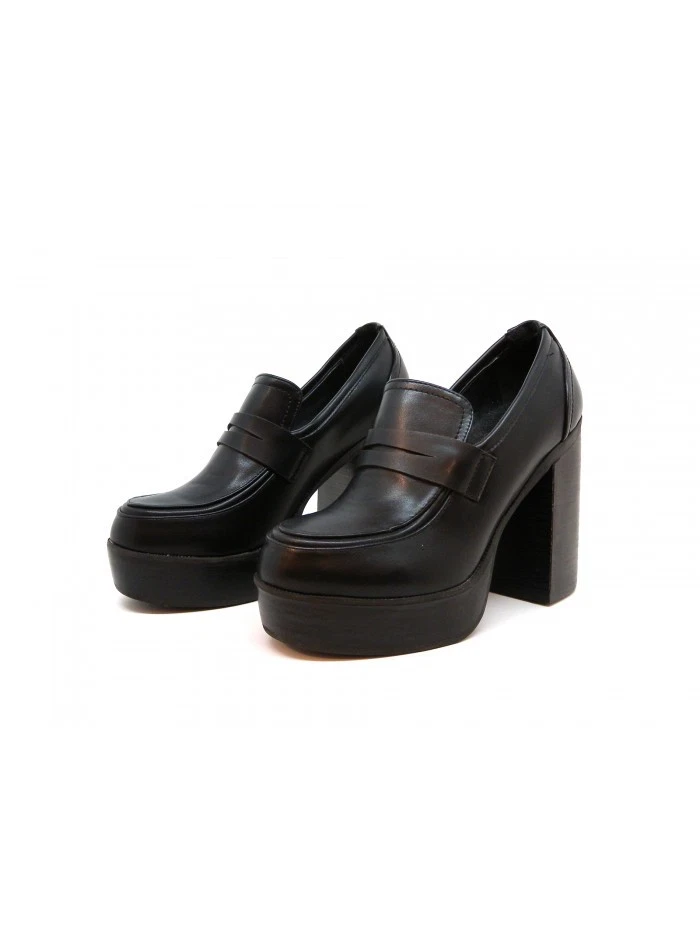 Police 883 Scarpa donna art. Mya Black - Imagen 1 de 4