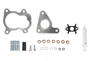 Kit de montage, compresseur EVORON EVMK0242 pour VOLVO S40 I (644) 1.9 2000-2003 - Bild 1 von 1