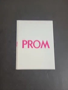The Prom FYC DVD VIDEO MOVIE Netflix James Corden Meryl Streep musical comedy - Picture 1 of 5