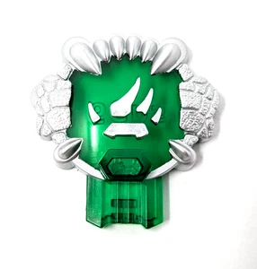 Transformers Cybertron - Jungle Planet Cyber Key (su39) für Scout WRECKLOOSE - Bild 1 von 2