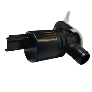 Genuine Peugeot Window Washer Pump | 9813363380 - Picture 1 of 10