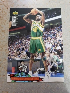 1994 - 1995 UD Collector's Choice JAPANESE GOLD SIGNATURE 373 - 416 YOU PICK - Picture 1 of 31