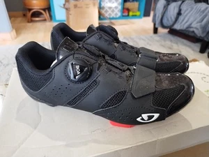 Giro Savix Road Cycling Shoes Sz 39 Euro - Picture 1 of 5