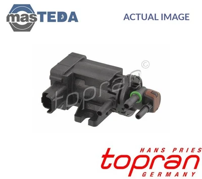 723 776 PRESSURE CONVERTER TOPRAN NEW OE REPLACEMENT - Image 1 of 4