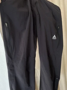 Hose Vaude Gr L (M) Super Zustand Unisex? Text Lesen - Bild 1 von 9