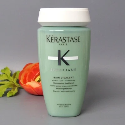 Kerastase Specifique Bain Divalent 8,5 oz / 250 ml Foto 1 de 2
