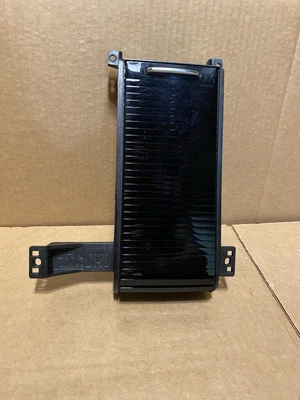 17-19 Jaguar XE Center Console Cup Holder OEM - Image 1 of 4