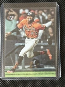 2024 Topps Marco Luciano SSP 232 - Picture 1 of 2
