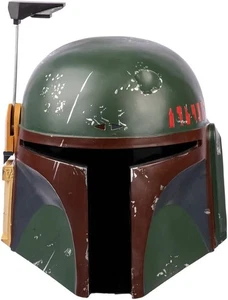 Novanime Vollständiger Helm aus Harz Troopers Cosplay Maske Erwachsene Halloween - Bild 1 von 5