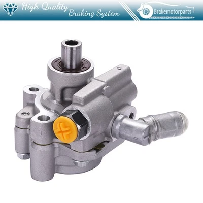 New Power Steering Pump For Dodge Neon Chrysler PT Cruiser 2003-2010 2.4L DOHC - Image 1 of 4