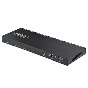 Switch HDMI Startech HDMI-SPLITTER-44K60S - Foto 1 di 2