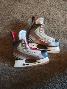 Bauer Vapor X4 Eishockey Schlittschuhe Senior Größe 7  - Bild 1 von 9