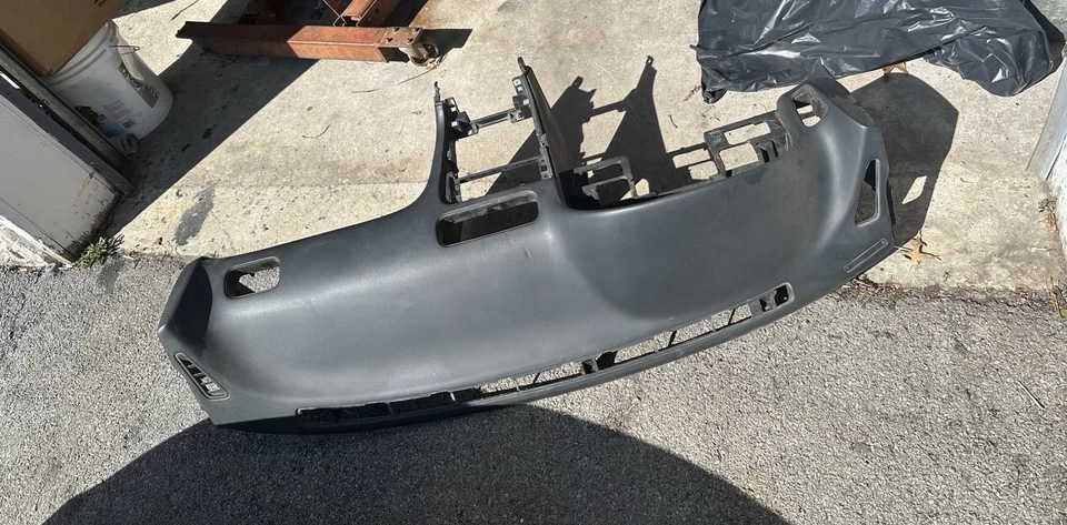 Salpicadero Nissan 240sx S13  Foto 1 de 2