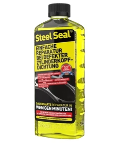 Steel Seal Dichtmittel Zylinderkopfdichtung Motordichtmittel 473ml - Bild 1 von 3