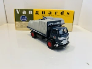 Vanguards 1/64 Scale VA36000 Commer Dropside - Pickfords - Boxed - Picture 1 of 11
