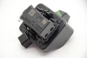 16-18 Audi A6 Ignition Switch 4G0909131 - Picture 1 of 12