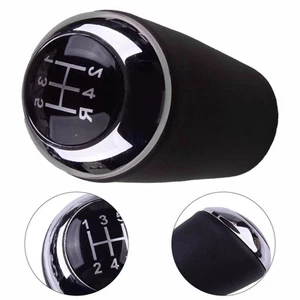 5-Speed Gear Knob 5-Speed Shift Knob High Universality Seamless Integration - Picture 1 of 8