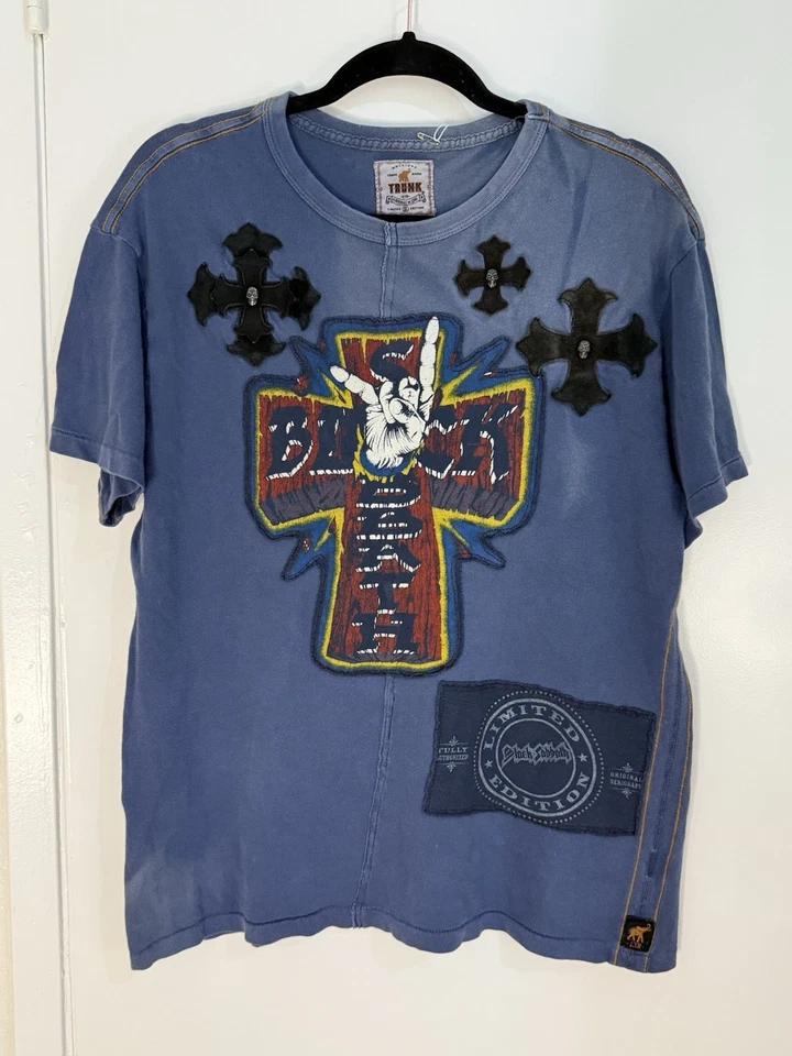 Trunk LTD Limited Edition RARE T-Shirt Size XL - Image 1 of 4