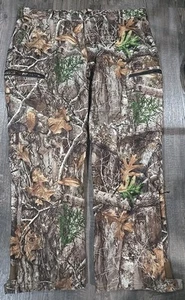 Men's RealTree Cargo Pants Size 2XL - Picture 1 of 5