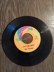 Neil Diamond – Cracklin' Rosie - 1970 - POP - Bild 1 von 2