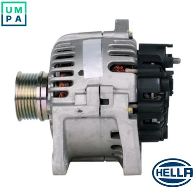 ALTERNATOR 8EL 012 430-251 FOR RENAULT SCENIC/GRAND/II LOGAN TONDAR/90 MEGANE - Image 1 of 4