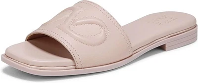 Sandalias para mujer Naturalizer Genevieve Slide nuevas/sin caja Foto 1 de 4