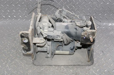 17-20 Escalade OEM Factory Air Ride Suspension Compressor Pump Bracket OE WTY OE — 第 1/4 张图片
