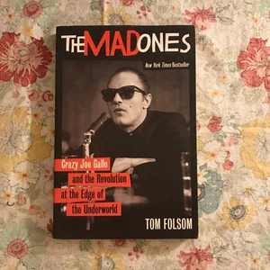 The Mad Ones - Imagen 1 de 3