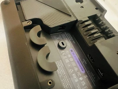 Logitech Tap Meeting Room Touch Controller – Model: VU0053 – 10.1″ Touchscreen  - Image 1 of 4