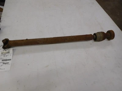 Chevy Trailblazer GMC Envoy 4.2 Front Drive Shaft 2002 - 2009 - Изображение 1 из 4