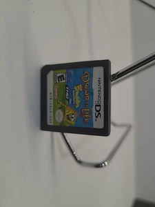 Drawn to Life SpongeBob SquarePants Edition (Nintendo DS, 2008)  - Picture 1 of 1