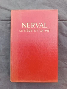 Traum und Leben / Nerval / 1955 - Bild 1 von 10