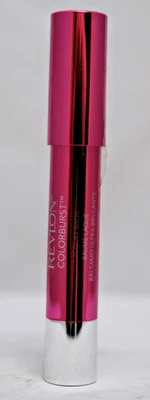 Revlon Colorburst Lacquer Balm 110 Coquette - Image 1 of 3