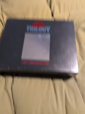 Star Wars Trilogy Special Letterbox (VHS Tape, Collector's Edition) SEALED - Image 1 of 4