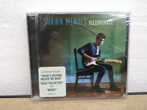 Shawn Mendes - Illuminate CD - Picture 1 of 3