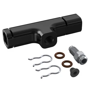 02M 02Q 6-Speed Clutch Bleeder Kit For VW For Audi For Seat For Skoda 1J0721468C - Picture 1 of 12