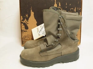 Altama USAF Kampfstiefel Stiefel Combat Boots US Army Armee MÄNNER FRAUEN 8 9 11 - Bild 1 von 5