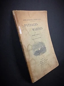 Praktisches Handbuch Ölmalerei. Marine Ernest Hareux. Bildwerk - Bild 1 von 8