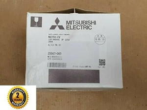 Mitsubishi Electric NV250-CV - Imagen 1 de 2