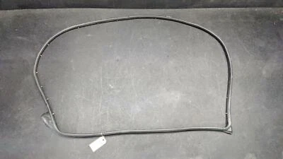 Puerta delantera izquierda Weatherstrip 2017 Acura MDX 72350-TZ5-A11 2014 2015 2016-2020 X Foto 1 de 4