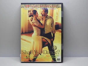 Shall We Dance? (DVD, 2004)  - Bild 1 von 2