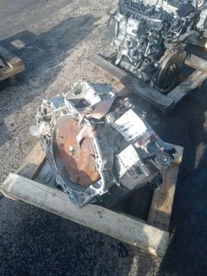 Used Automatic Transmission Assembly fits: 2008 Pontiac G6 AT 3.6 Grade A - Image 1 of 4