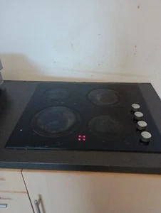 ceramic hob Ikea whirlpool - Picture 1 of 2