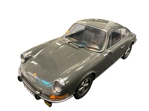 1:12 Porsche 911 S 1970 Steve McQueen's from "Le Mans" Slate Grey - 127513 - Picture 1 of 8