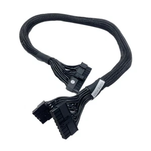 Cable de alimentación CPU de 24P a 28P para placa base para ASUS ROG Thunder Eagle 850W 1000W 1200W - Imagen 1 de 4