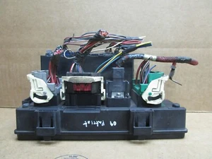 08 09 2008 Jeep Patriot Totally Integrated Power Module Fuse Box TIPM 68048227 - Picture 1 of 6