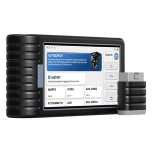 TOPDON ArtiDiag 800 BT2 inkl. lebenslangen Updates - Bild 1 von 6