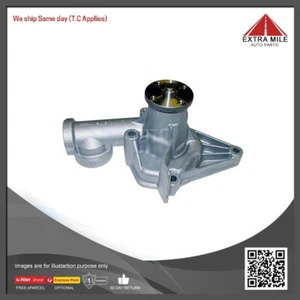 Tru-Flow Water Pump for HYUNDAI EXCEL X1 1987-1989 - 1.5L 4cyl - TF877 - Picture 1 of 7