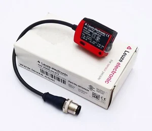 Leuze PRK 25B/66,200-S12 50104226 Reflex-Lichtschranke -unused/OVP- - Bild 1 von 6