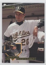 1995 Donruss Press Proof /2000 Steve Karsay #203